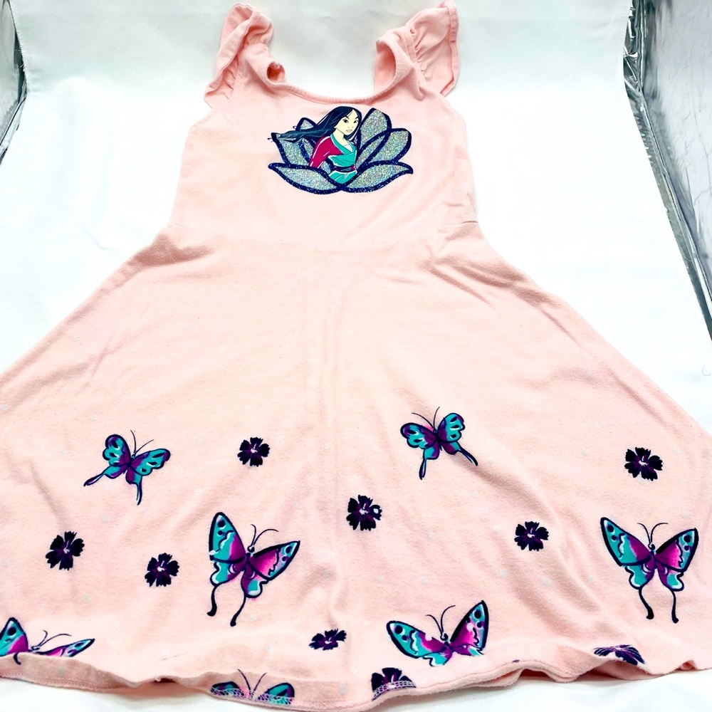 Disney dress
